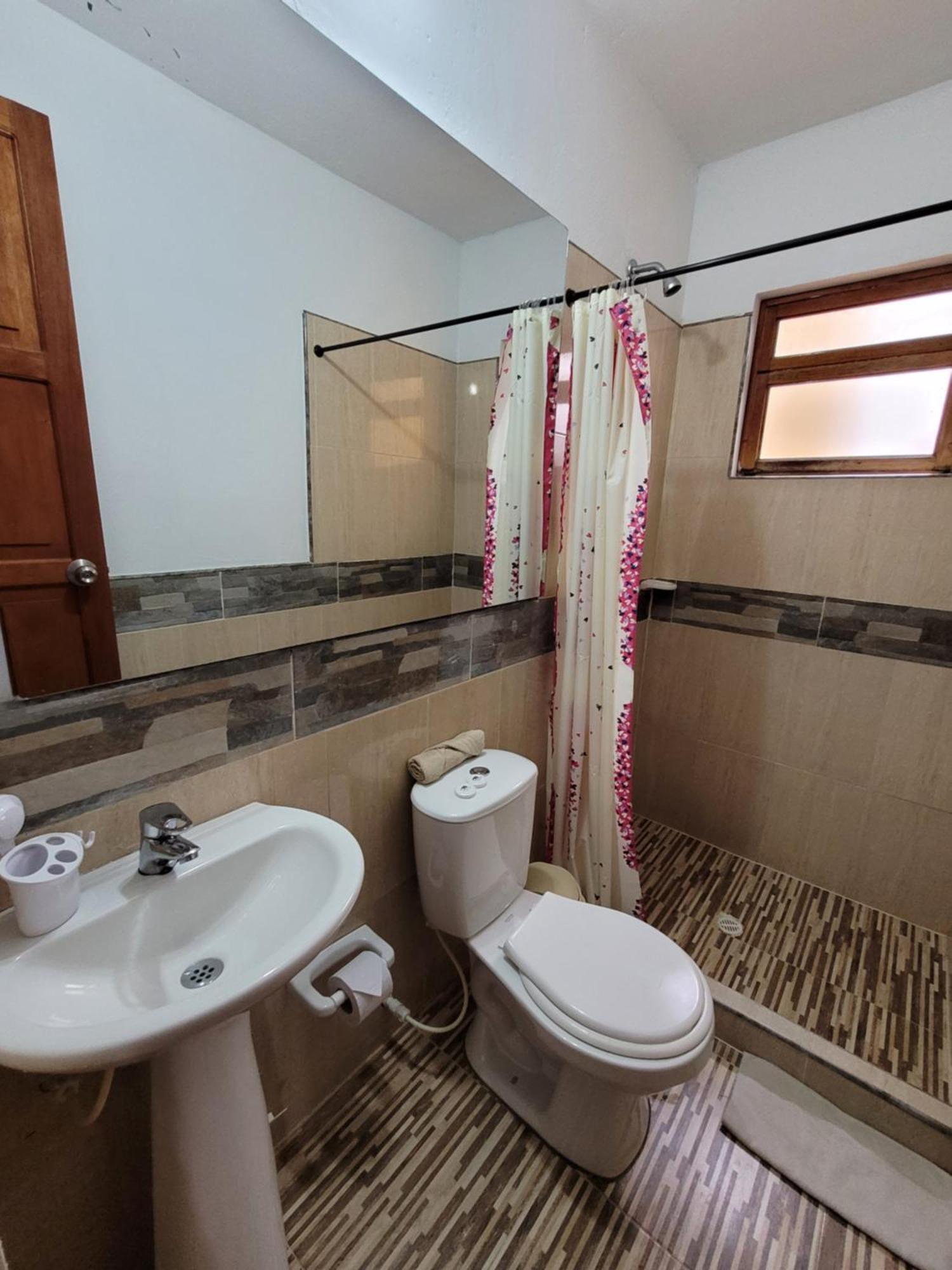 Casa Cantabria Hotel Villa de Leyva Dış mekan fotoğraf