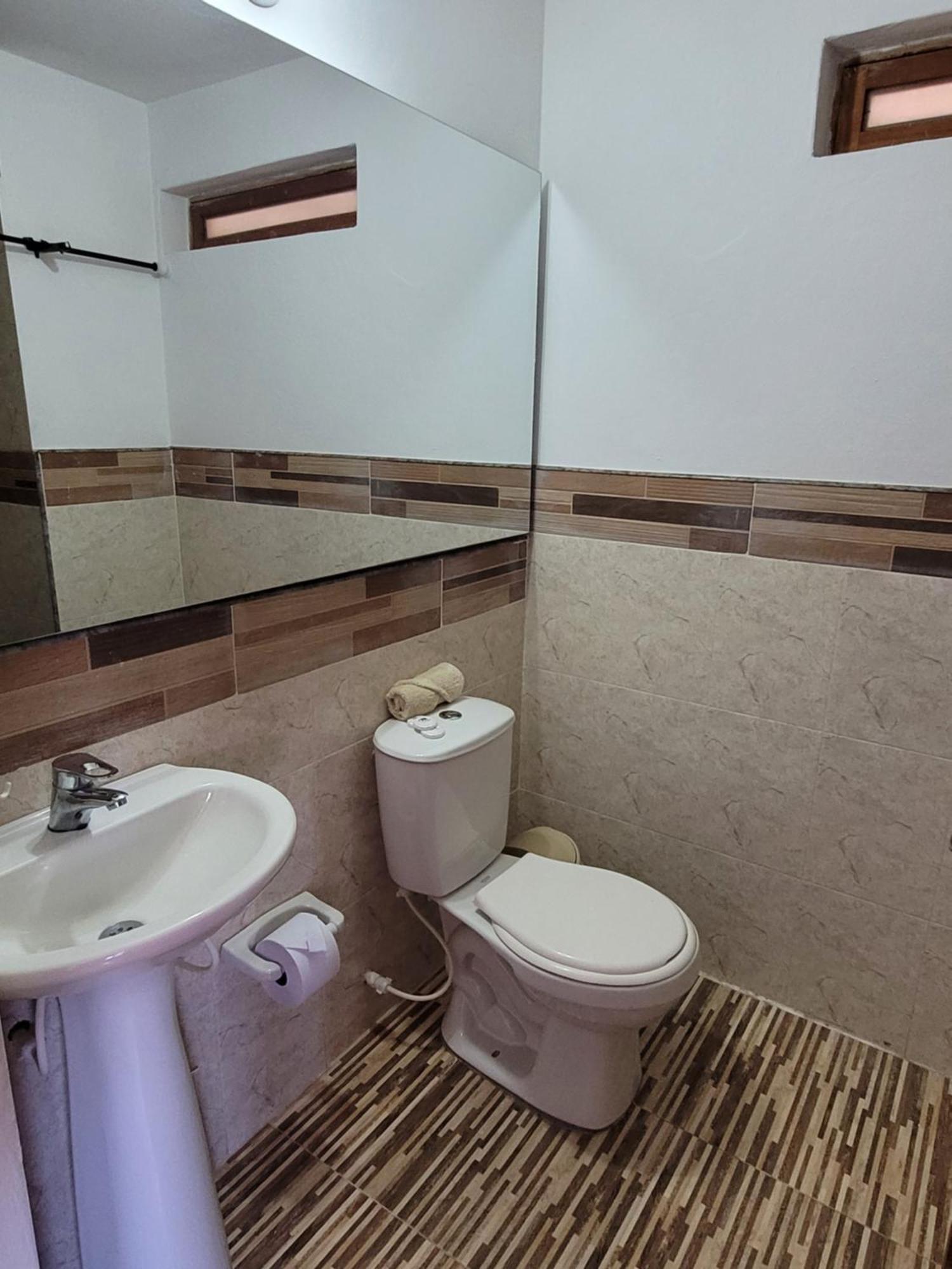 Casa Cantabria Hotel Villa de Leyva Dış mekan fotoğraf